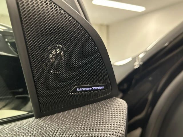 BMW X3 M-Sport xDrive