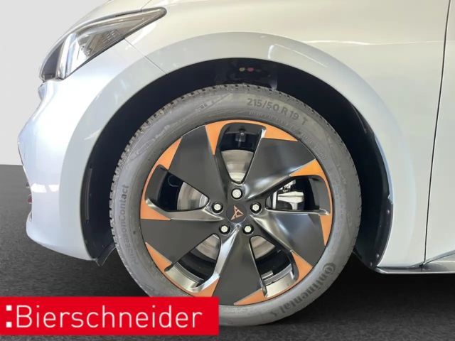 Cupra Born Edition Dynamic ALLWETTER KAMERA NAVI ACC