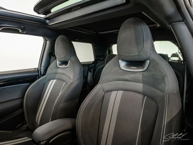 MINI John Cooper Works *LED*PANO*HK*HEADUP*18''