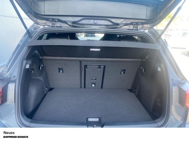 Volkswagen Golf 1.5 TSI DSG Style