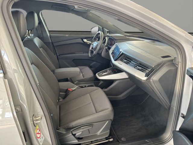Audi Q4 e-tron 40