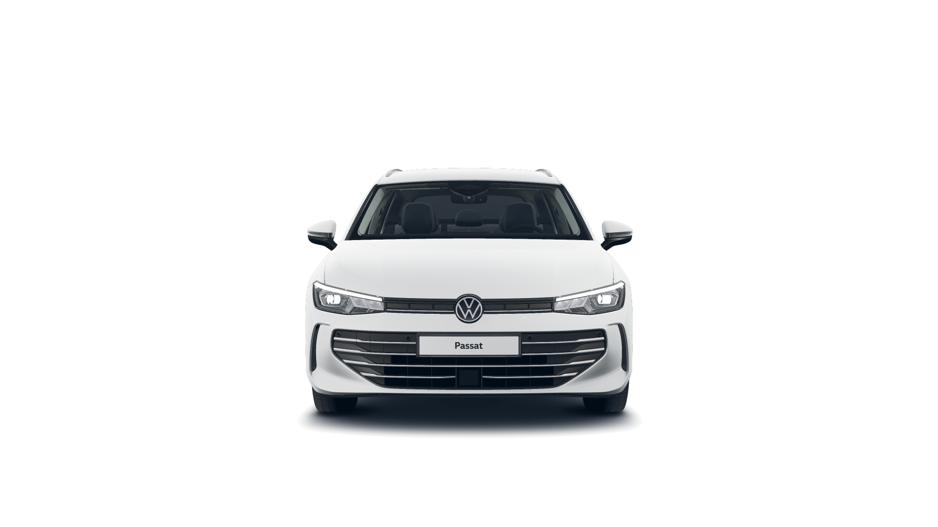 Volkswagen Passat 1.5 eTSI Business DSG