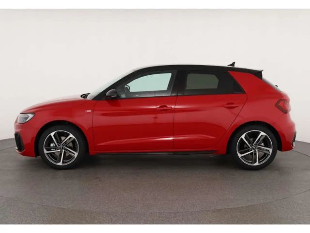 Audi A1 35 TFSI S-Line Sportback