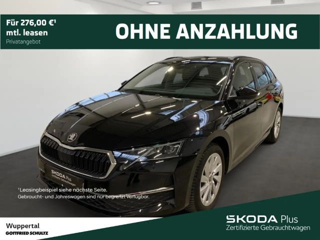 Skoda Octavia Combi Selection