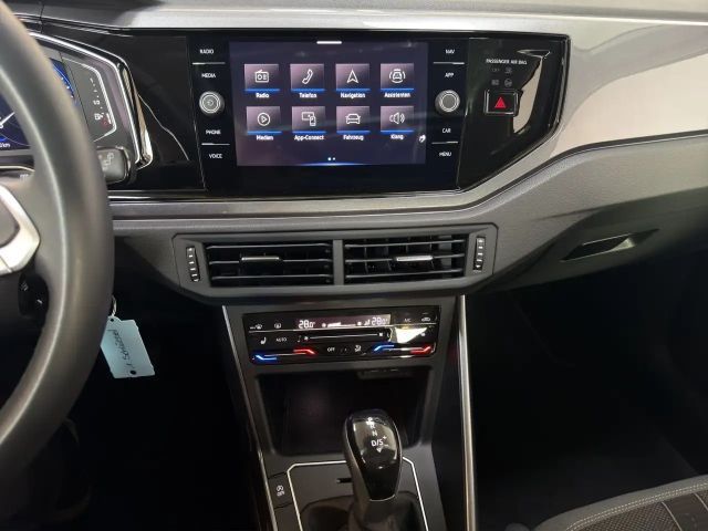 Volkswagen Polo 1.0 TSI DSG Style