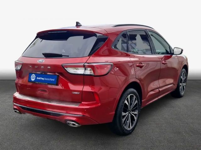 Ford Kuga Plug in Hybrid ST Line X
