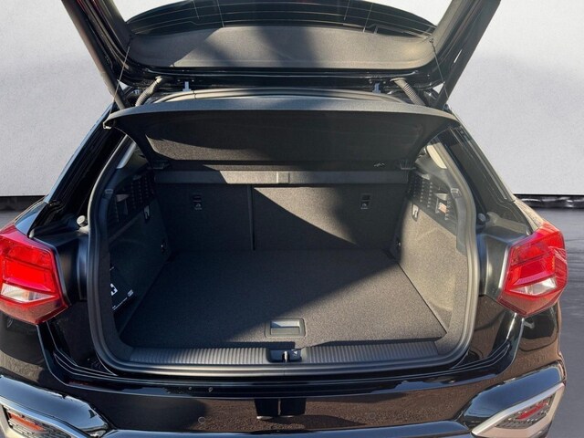 Audi Q2 35 TFSI S-Tronic