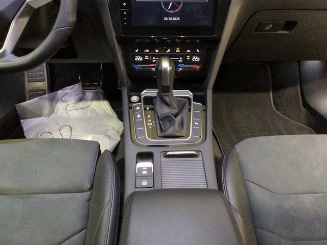 Volkswagen Arteon 2.0 TDI DSG Elegance Elegance