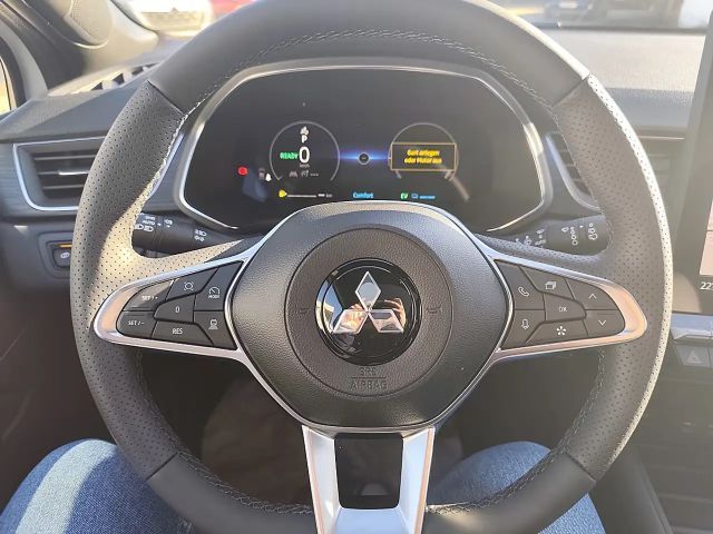 Mitsubishi Grandis 1.8 HEV