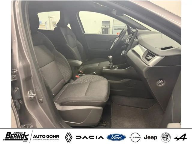 Renault Captur Evolution TCe 90