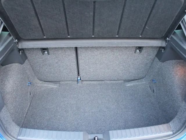 Seat Ibiza 1.0 TSI DSG FR-lijn