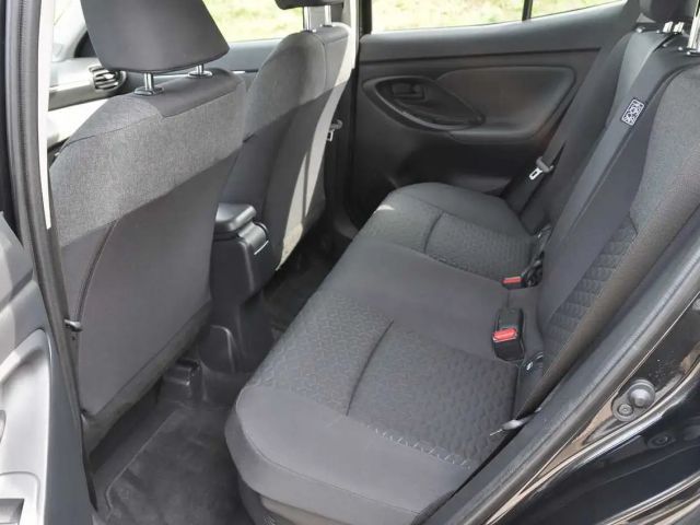 Toyota Yaris Cross Business Hybride