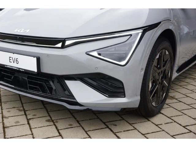 Kia EV6 GT-Line Vierwielaandrijving