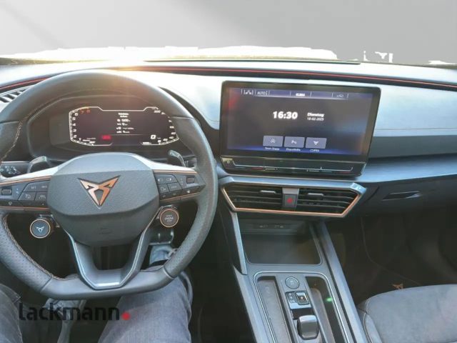 Cupra Formentor 2.0 Tribe Edition*Matrix*360*Beats*Navi