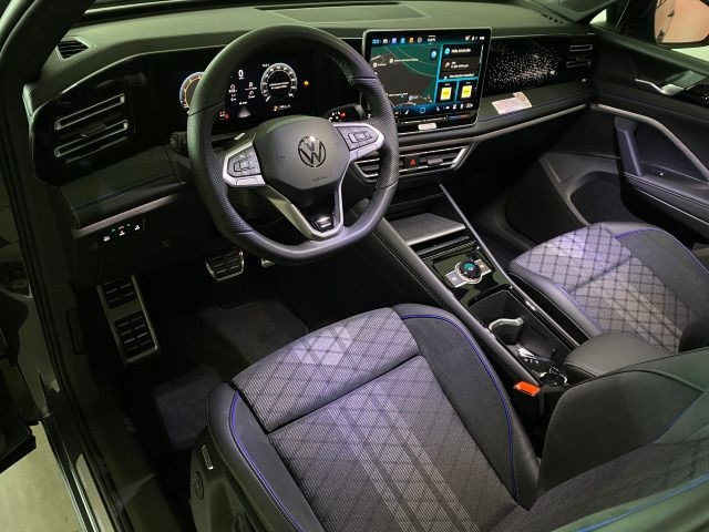 Volkswagen Tiguan 1.5 eTSI DSG R-Line