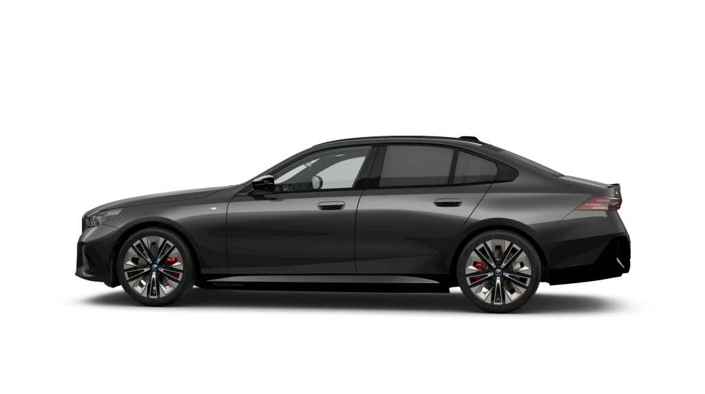 BMW i5 M60 Sedan xDrive