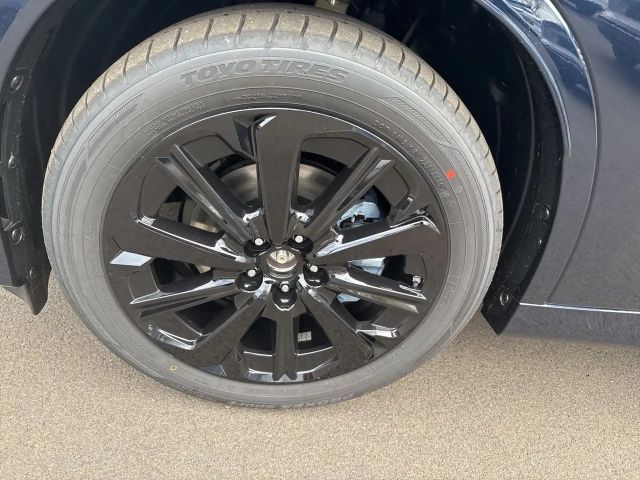 Mazda CX-60 Homura Plus