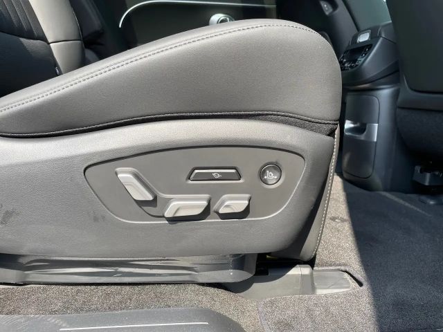 Hyundai IONIQ 9 UNIQ