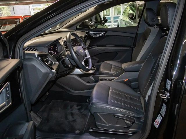 Audi Q4 e-tron Quattro