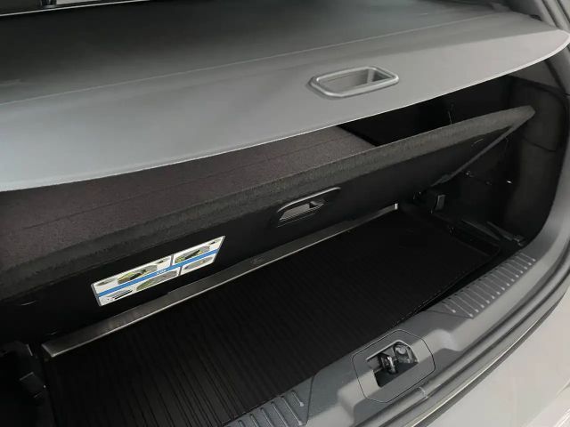 Ford Focus Titanium Wagon