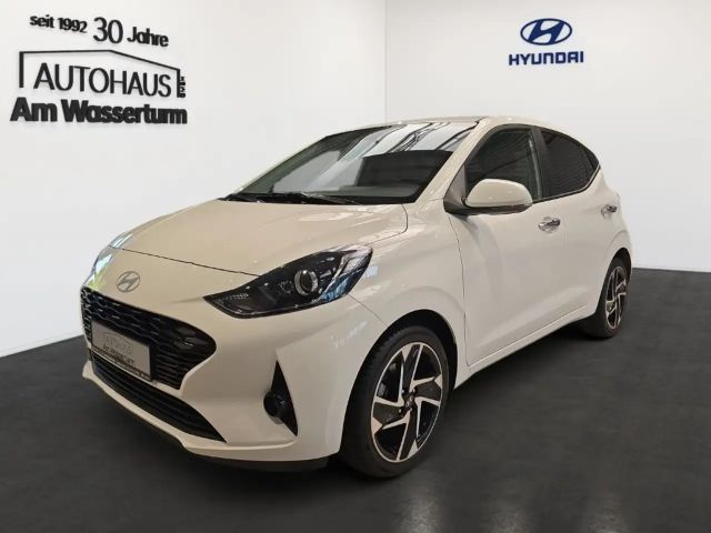 Hyundai i10 1.2 Prime Smart