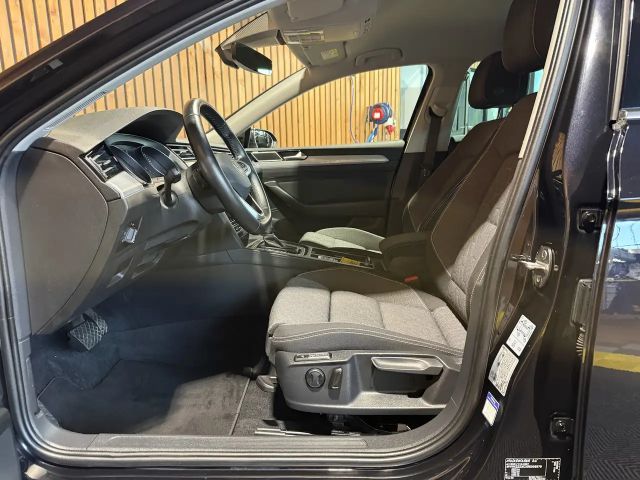 Volkswagen Passat DSG Variant