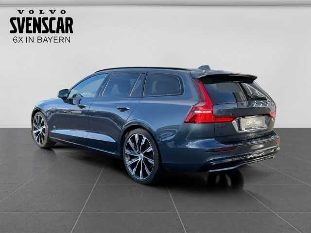 Volvo V60 V60
