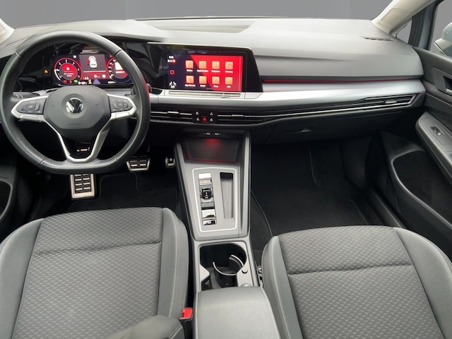 Volkswagen Golf 2.0 TDI DSG Golf VIII