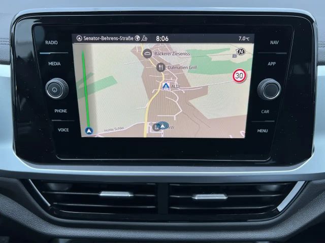 Volkswagen T-Roc 1.0 TSI