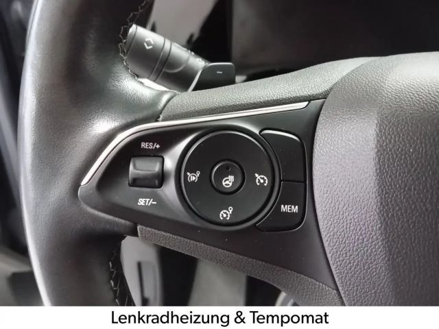 Opel Grandland X GS-Line Grand Sport
