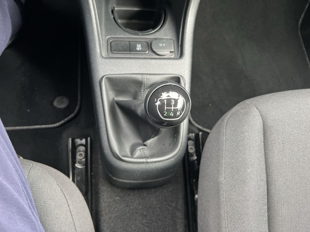 Volkswagen up! up! 1.0, 4 Türen, Klima, Kamera