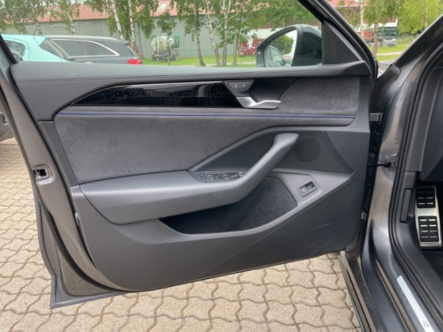 Volkswagen Passat 2.0 TSI 4Motion DSG Variant