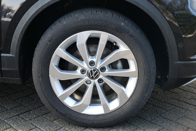 Volkswagen T-Roc 1.5 TSI DSG