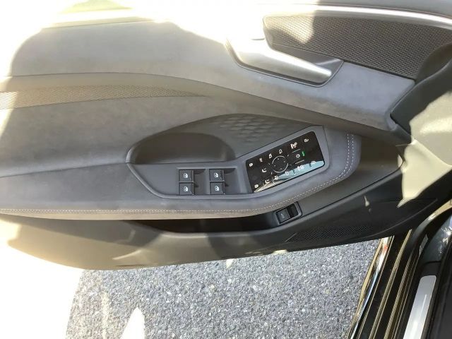 Audi A6 e-tron Edition Quattro S-Line