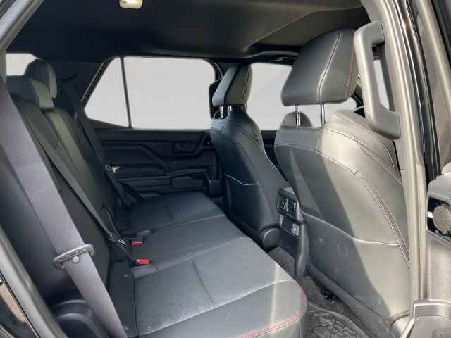 Toyota 4-Runner 40th Edition