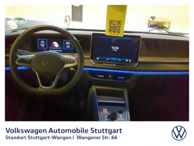 Volkswagen Tayron 2.0 TDI DSG Life