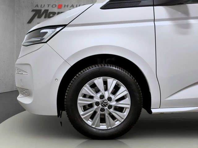 Volkswagen Multivan 2.0 TDI DSG T7