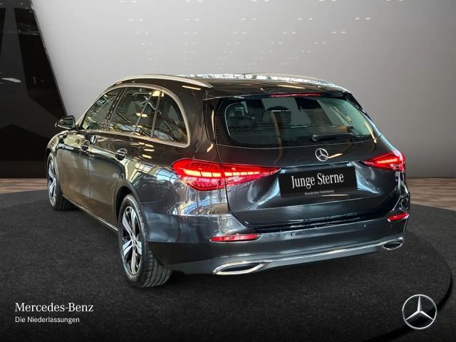 Mercedes-Benz C 200 AVANTGARDE Estate