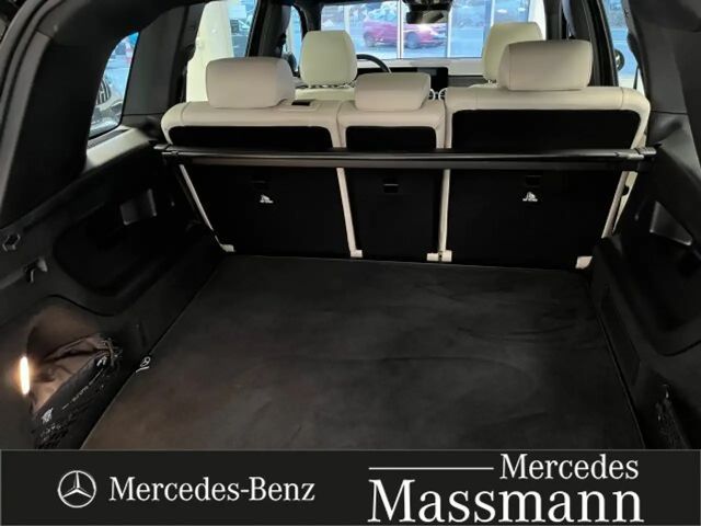 Mercedes-Benz EQB 350 4MATIC Advanced