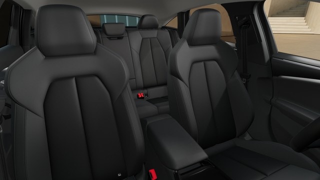 Audi A6 e-tron Sportback