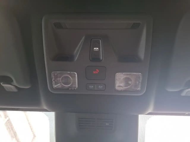 Ford Puma EcoBoost ST Line