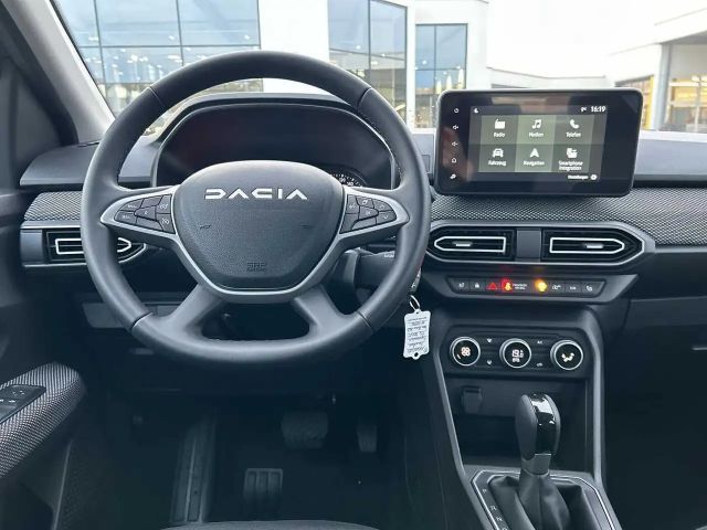 Dacia Sandero TCe 90