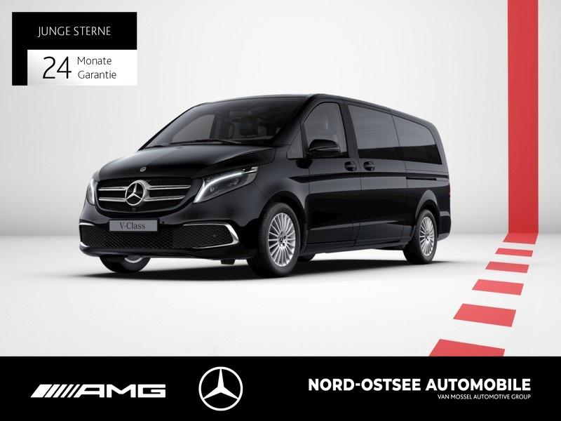 Mercedes-Benz V 300 4MATIC AVANTGARDE Extralang