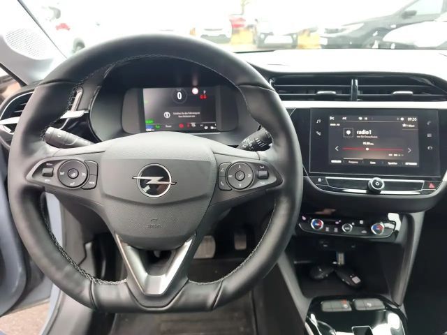 Opel Corsa F ELEKTRIK EDT. 50kWh *KLIMA*SHZG*PDC*ALLW