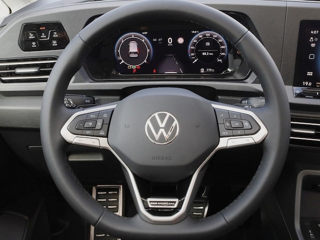 Volkswagen Caddy 2.0 TDI