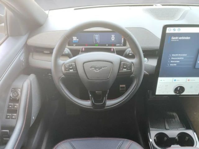 Ford Mustang Mach-E AWD Extended range