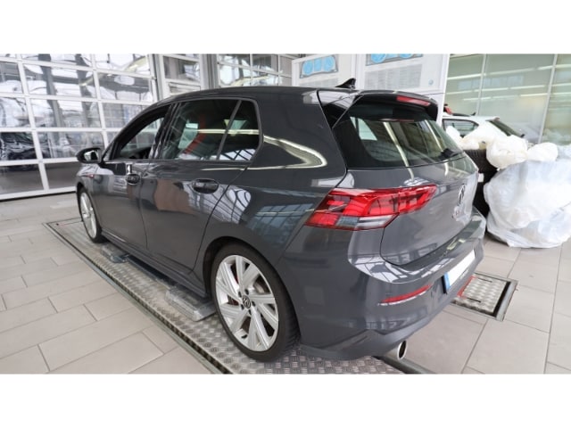 Volkswagen Golf 2.0 TSI Golf VIII