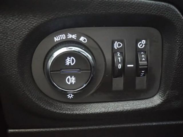 Opel Corsa GS-Line Grand Sport Turbo