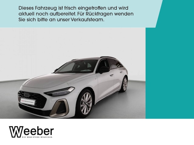 Audi A5 Avant Quattro S-Tronic