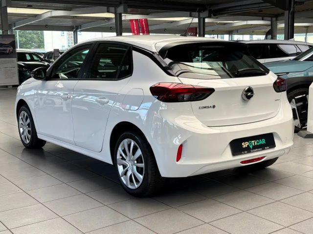 Opel Corsa Edition